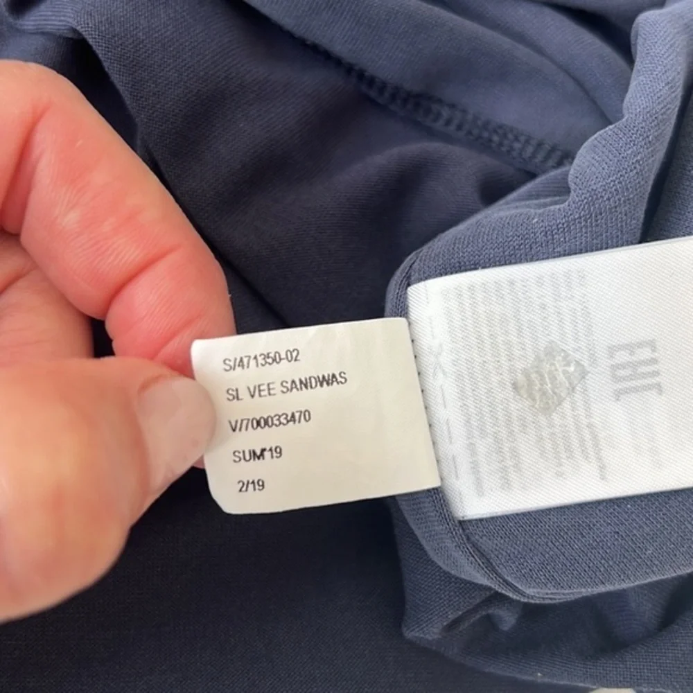 Banana Republic Top (M) - Picture 4 of 4